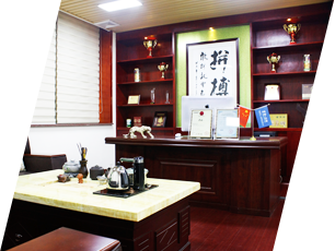 云南网络公司办公场所