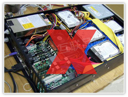 云南网络公司云服务器