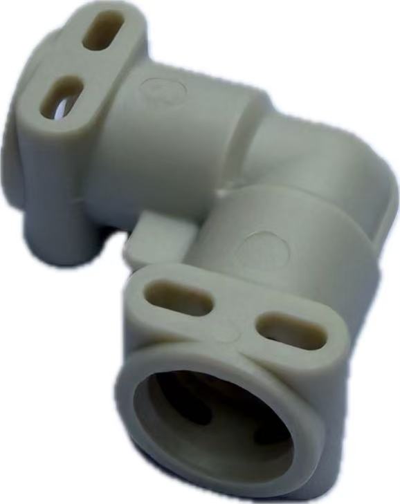 Two-Way Connector